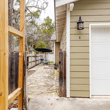 Elm Street Cottage سيغوين المظهر الخارجي الصورة