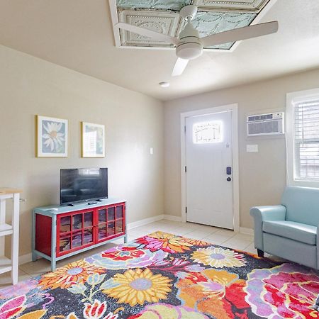 Elm Street Cottage سيغوين المظهر الخارجي الصورة