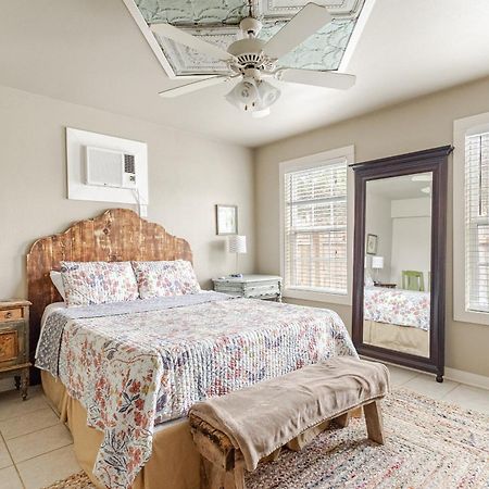 Elm Street Cottage سيغوين المظهر الخارجي الصورة