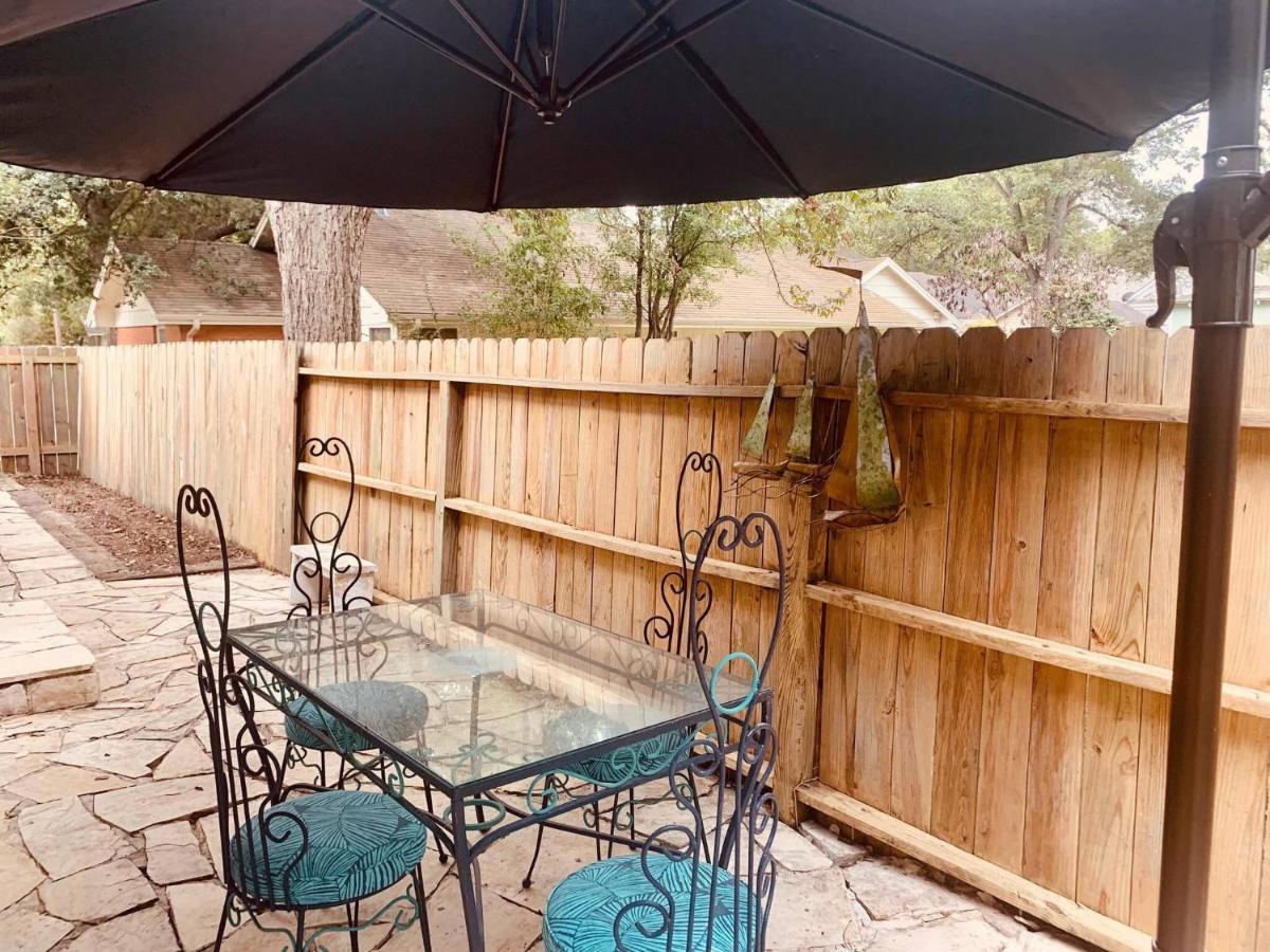 Elm Street Cottage سيغوين المظهر الخارجي الصورة