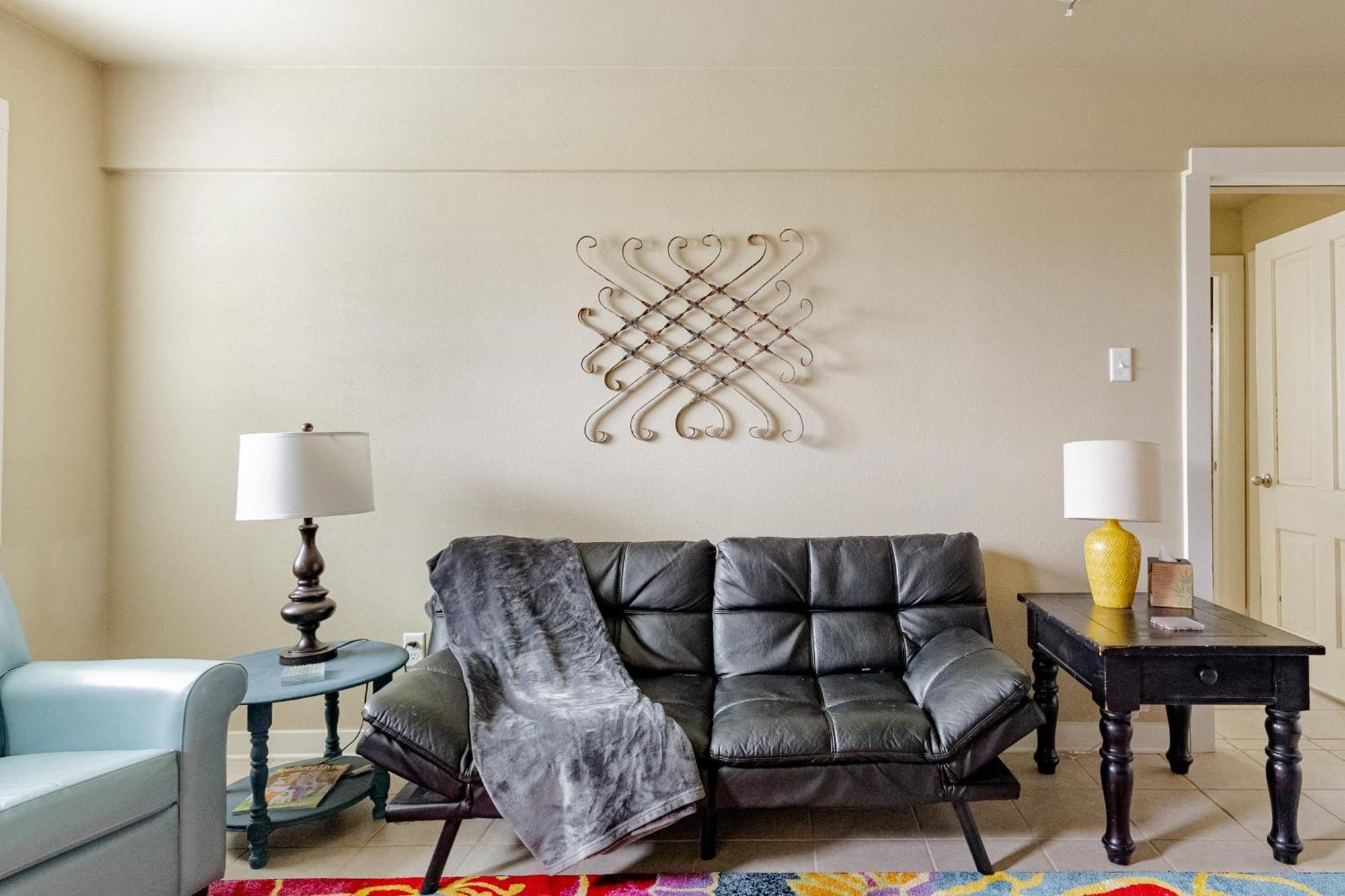 Elm Street Cottage سيغوين المظهر الخارجي الصورة