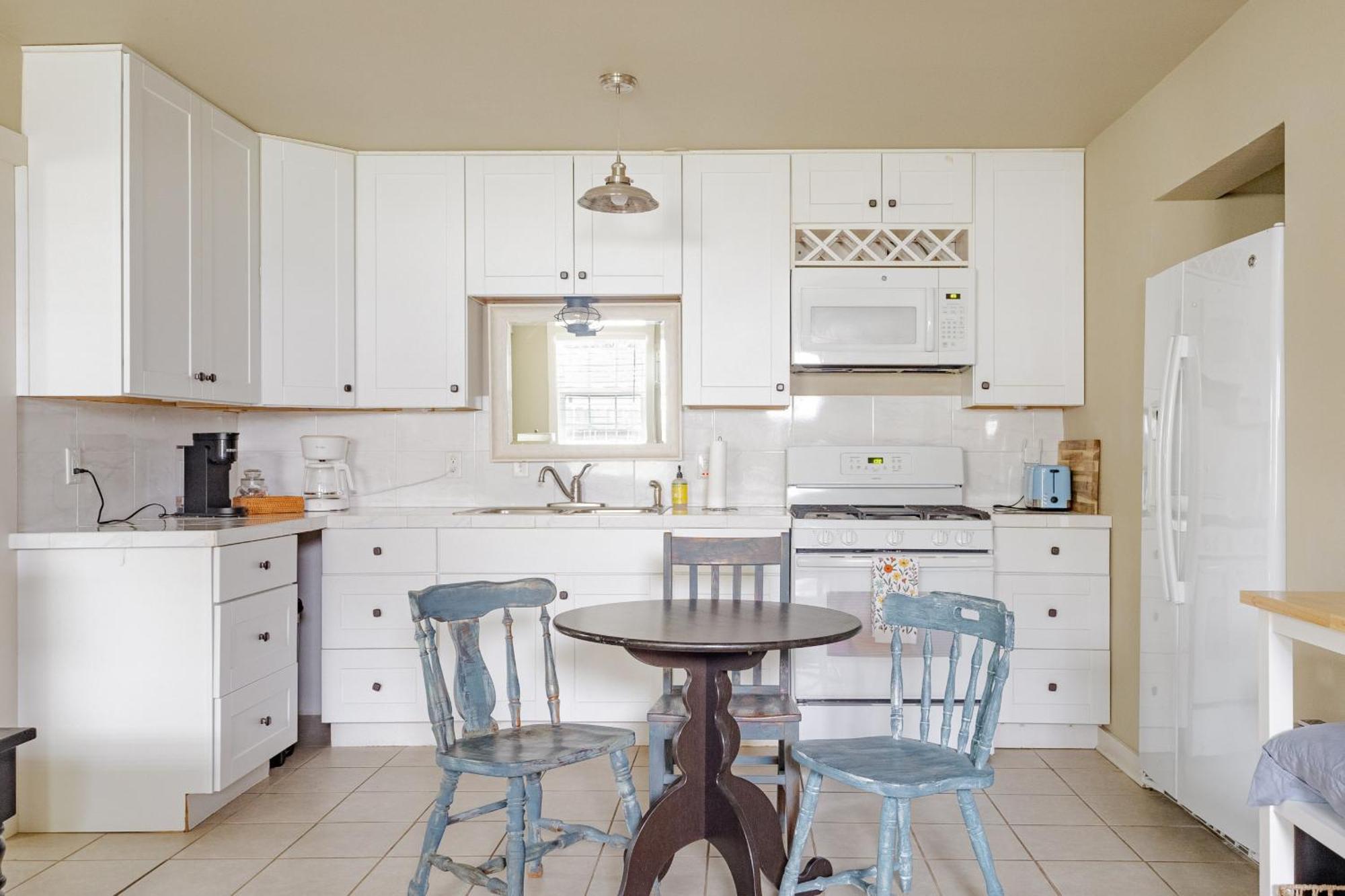 Elm Street Cottage سيغوين المظهر الخارجي الصورة